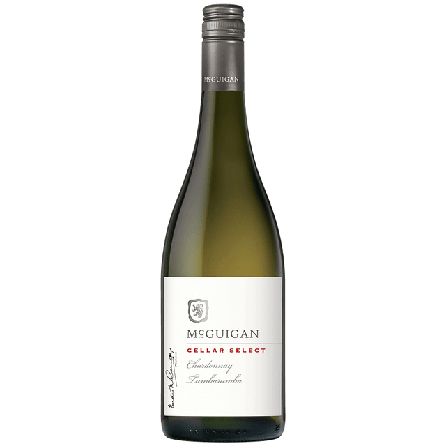 2019 McGuigan Cellar Select Chardonnay